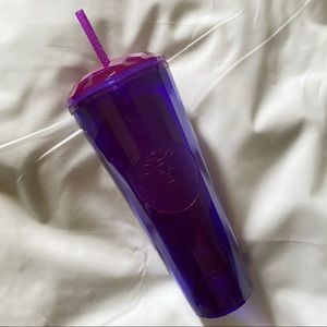 STARBUCKS FALL ‘21 COLD CUP